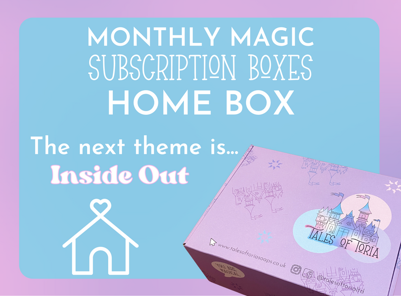 Home Subscription Box