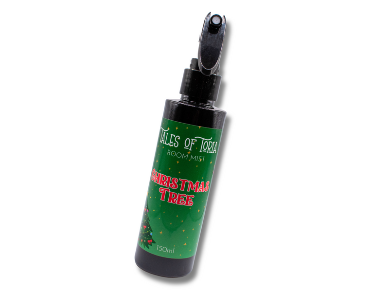 Christmas Tree | Room Mist