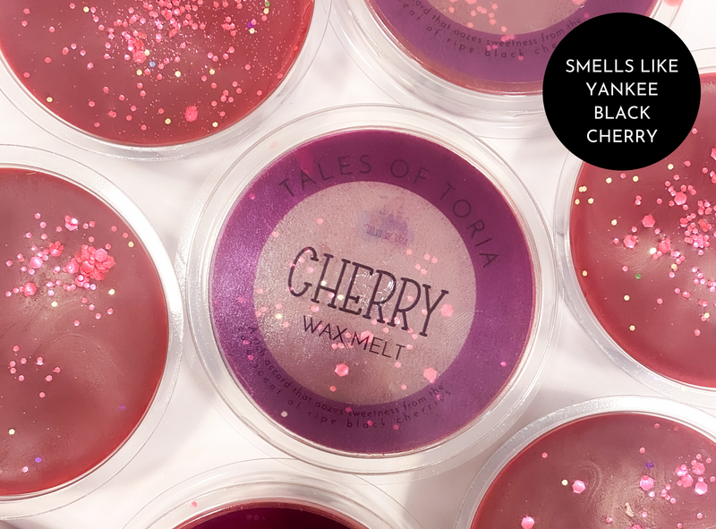 Cherry | Segment Wax Melt