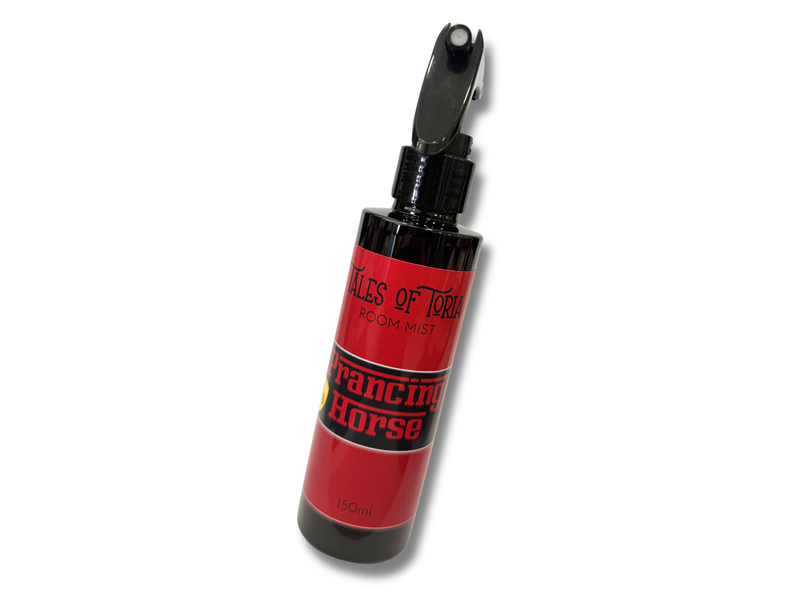Prancing Horse | Room Mist | The Drivers Collection