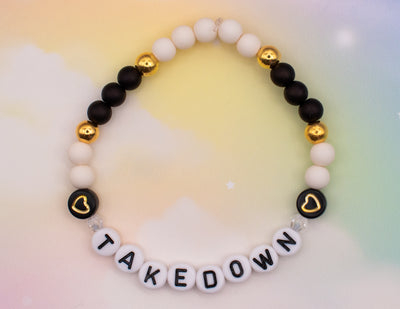 Huntrix Friendship Bracelets