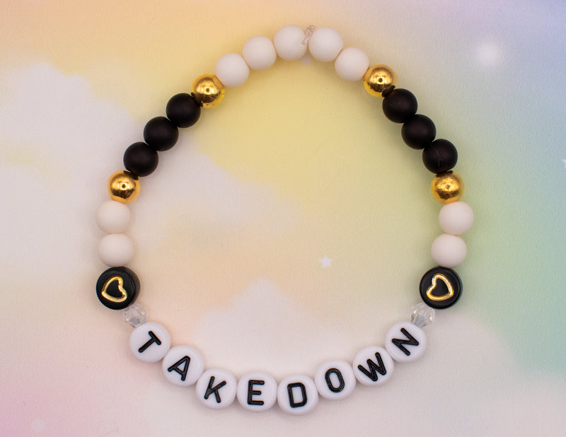 Huntrix Friendship Bracelets