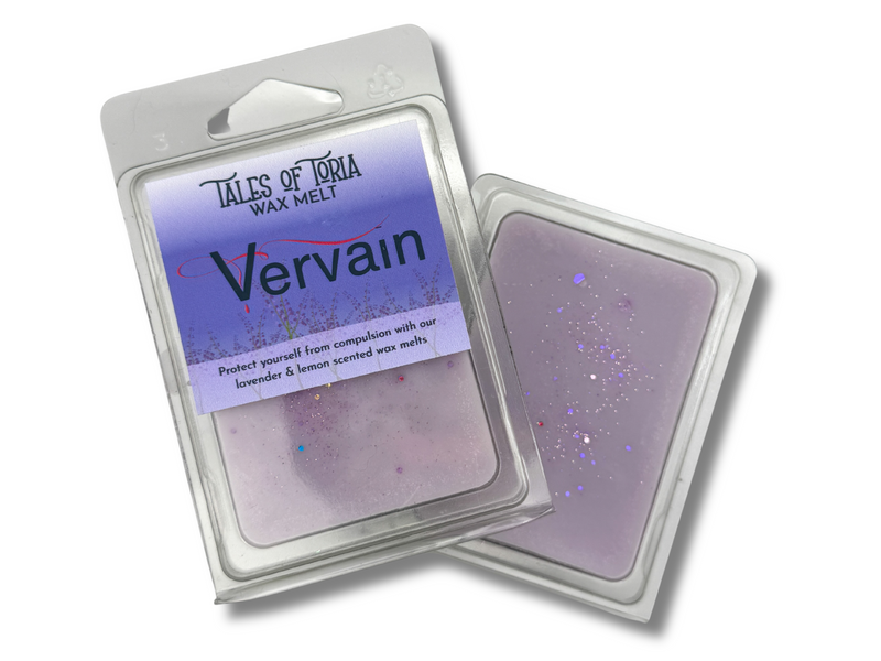Vervain | Clamshell Wax Melt