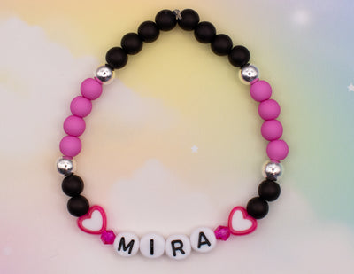 Huntrix Friendship Bracelets