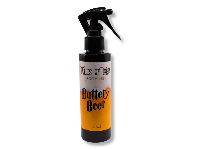 Buttery Beer | Room Mist
