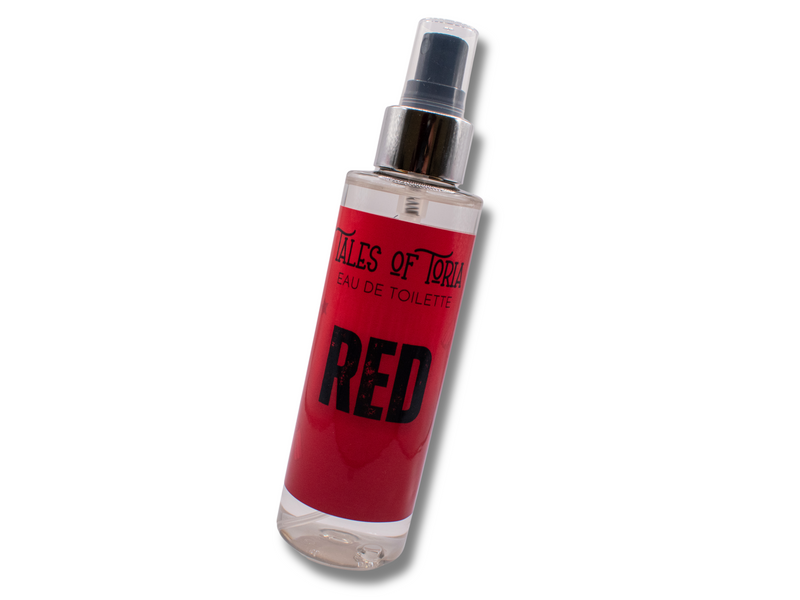 Red | Eau De Toilette