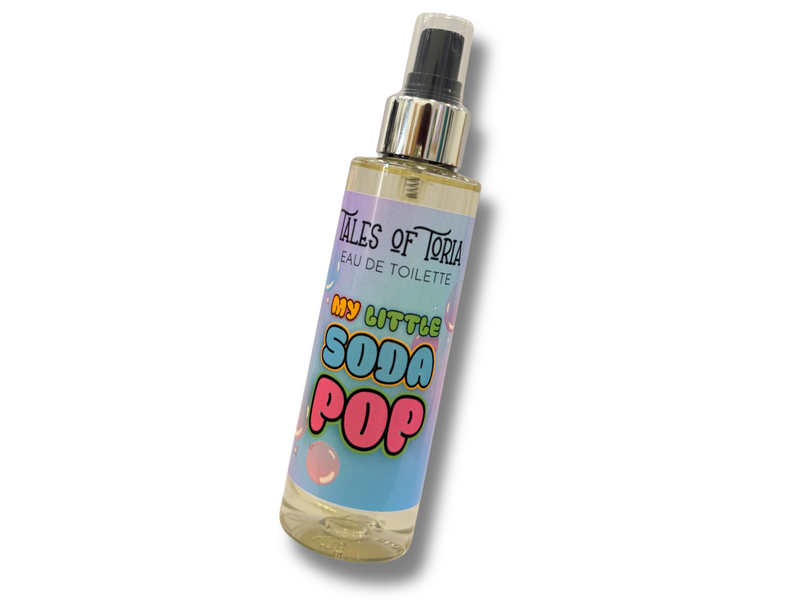 My Little Soda Pop | Eau De Toilette