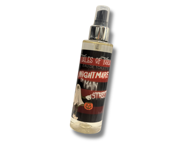 Nightmare on Main Street | Eau De Toilette