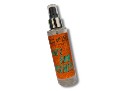 That's Show Business | Eau De Toilette
