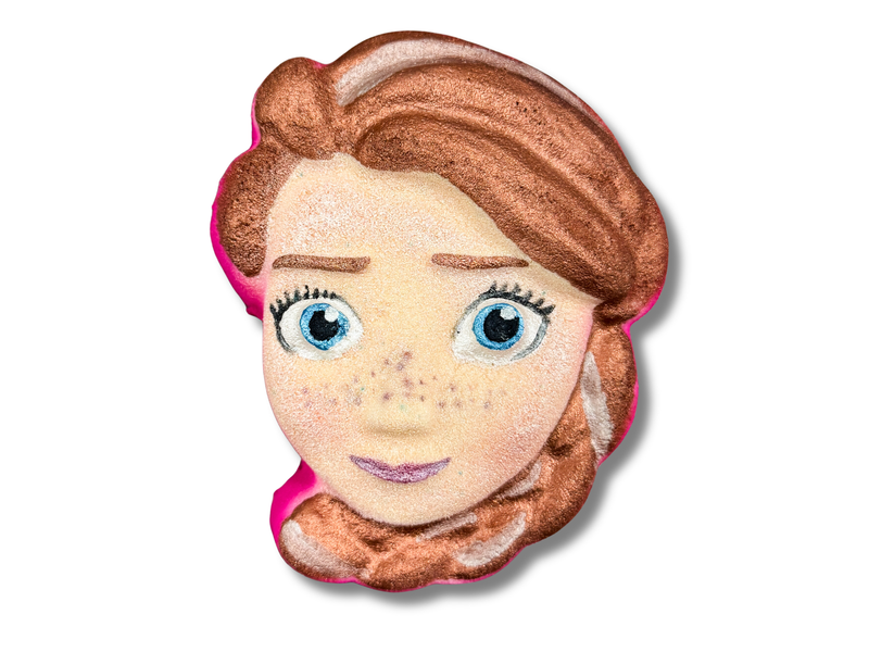 Anna | Bath Bomb