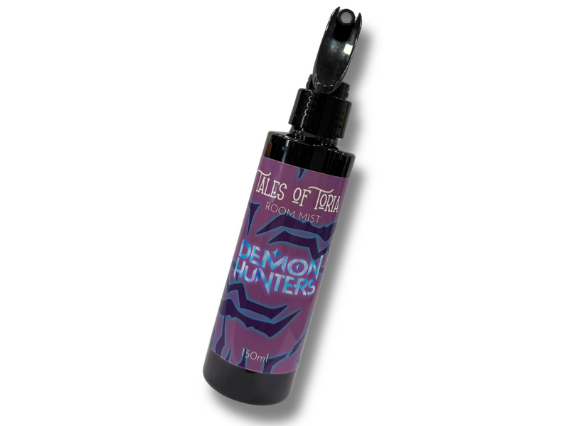 Demon Hunters | Room Mist