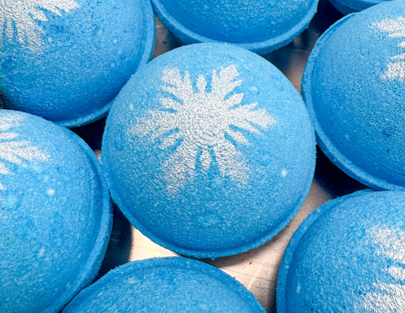 Step Into Your Power | Enchanted Ball Collection