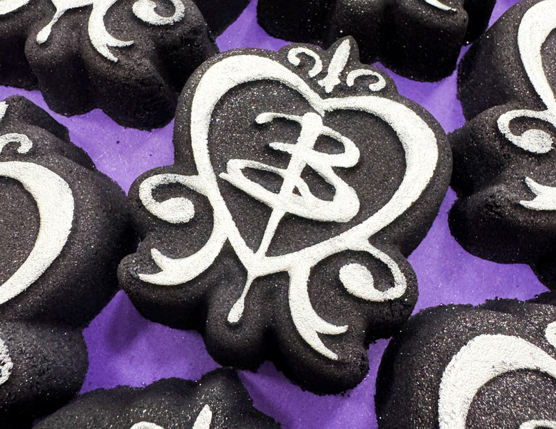 Buffy | Bath Bomb