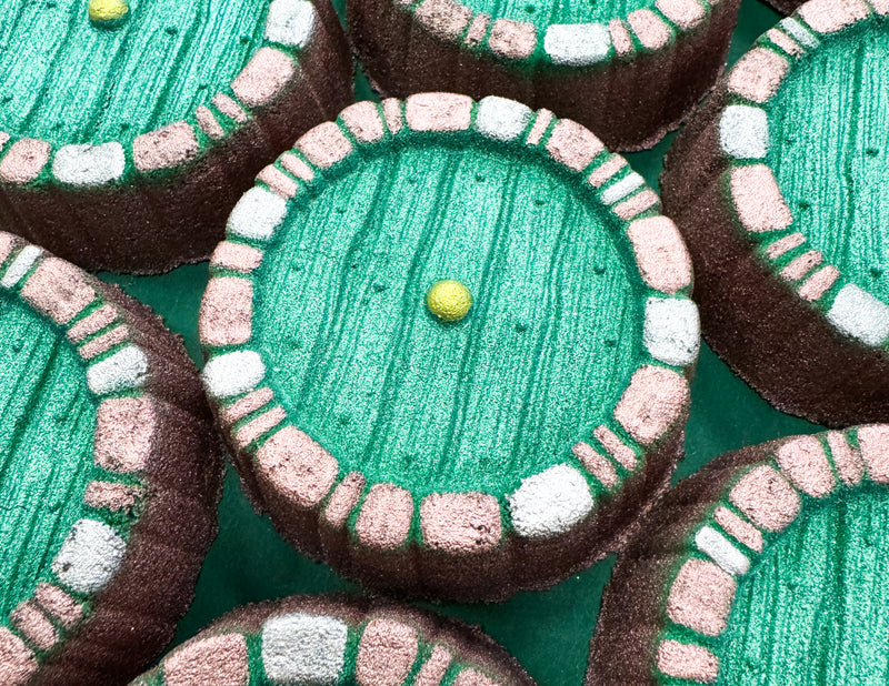 Bag End | Bath Bomb