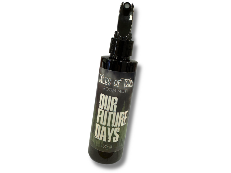Our Future Days | Room Mist
