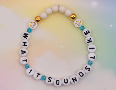 Huntrix Friendship Bracelets