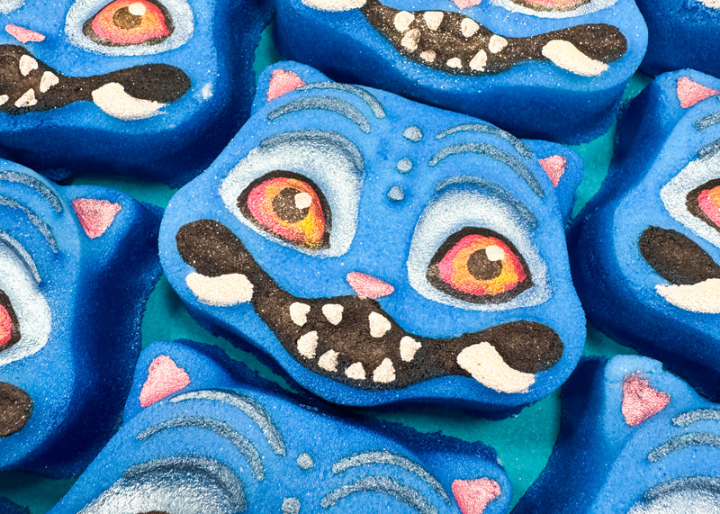 Derpy | Bath Bomb