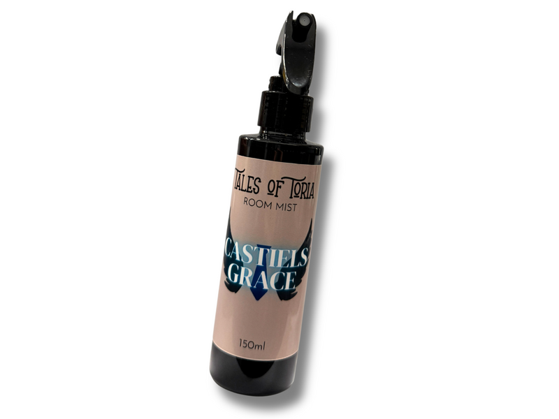 Castiels Grace | Room Mist