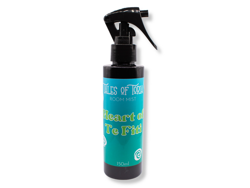 Heart of Te Fiti | Room Mist