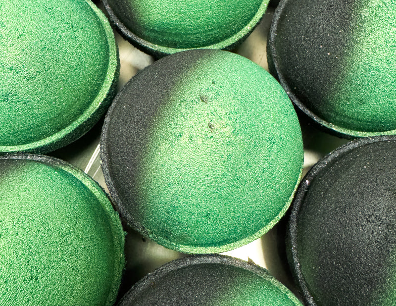 The Wicked | Bath Bomb