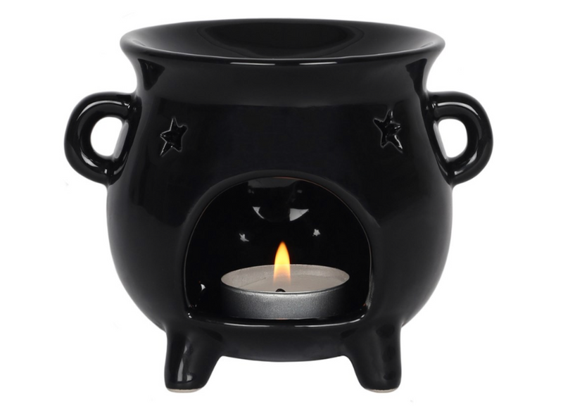 Cauldron | Wax Burner