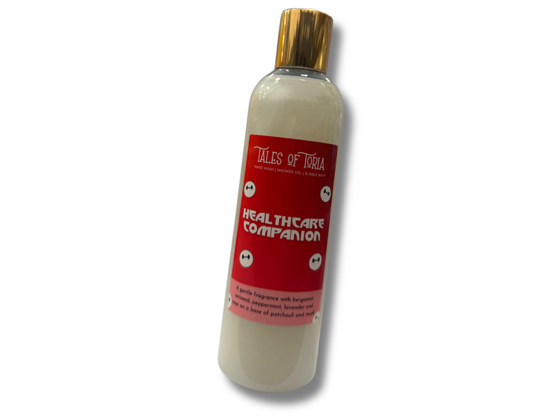 Healthcare Companion | 3 in 1 Soap