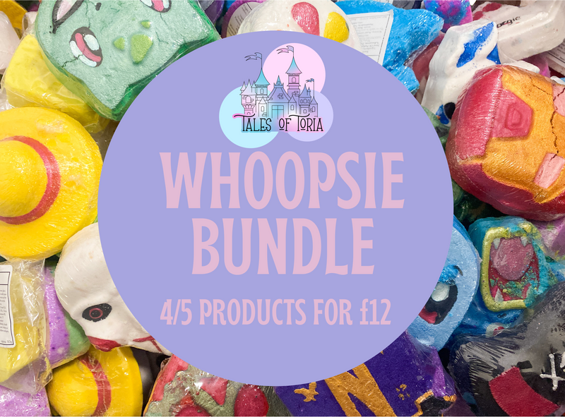 Whoopsie Bundles