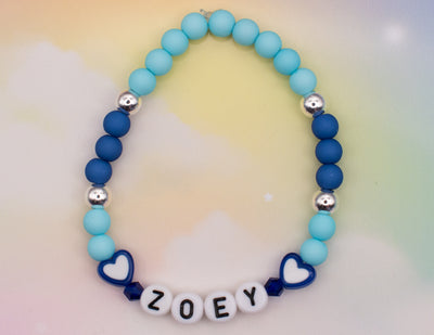 Huntrix Friendship Bracelets