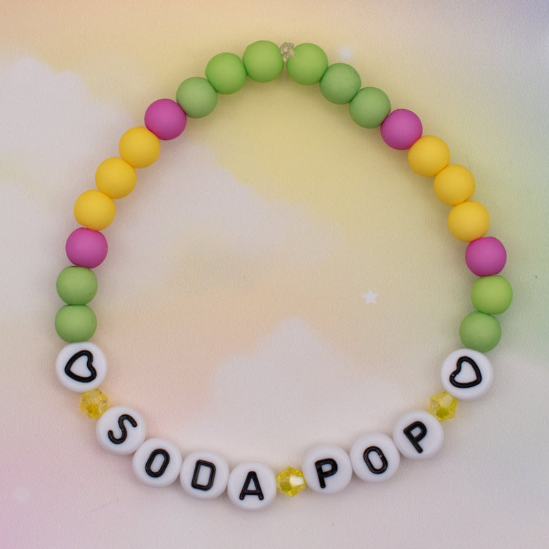 Saja Boys Friendship Bracelets