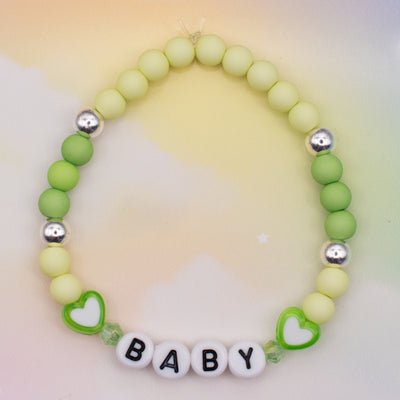 Saja Boys Friendship Bracelets