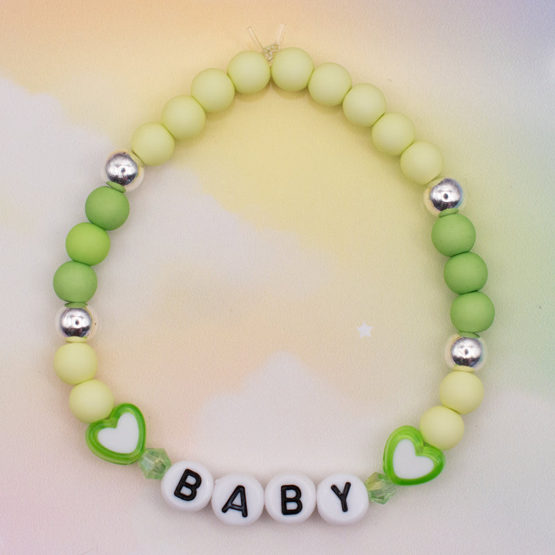 Saja Boys Friendship Bracelets