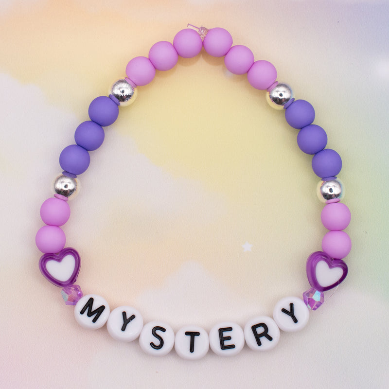 Saja Boys Friendship Bracelets
