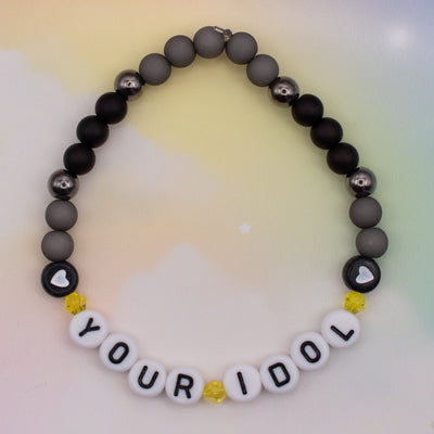Saja Boys Friendship Bracelets