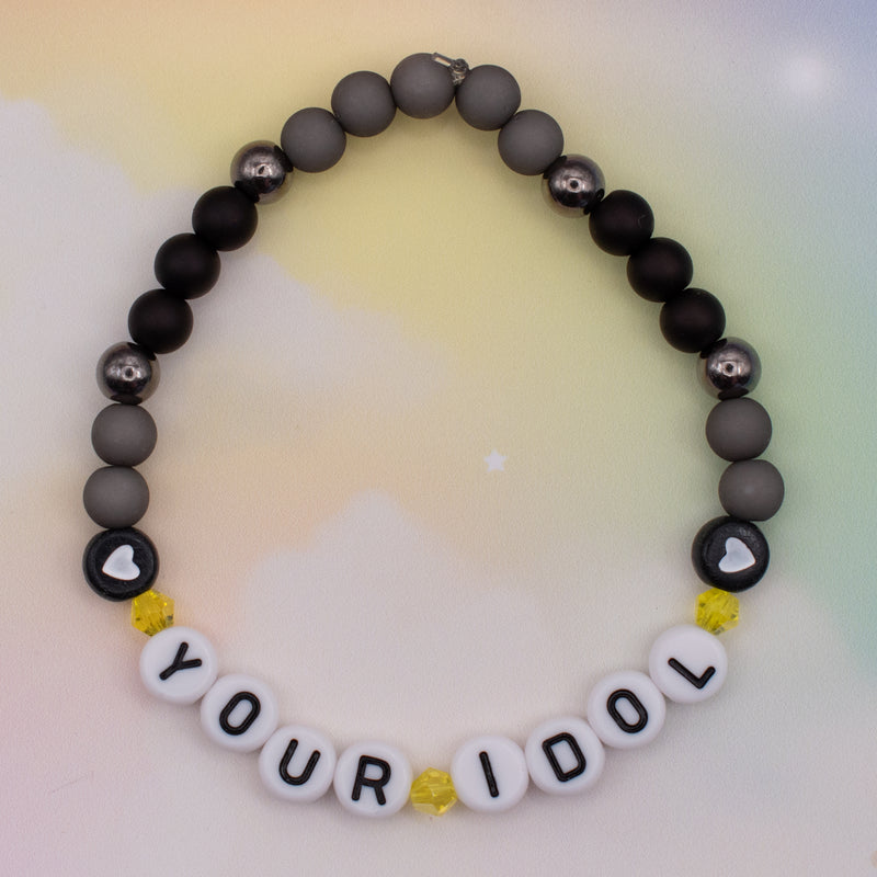 Saja Boys Friendship Bracelets
