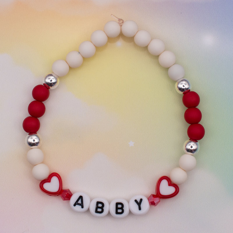 Saja Boys Friendship Bracelets