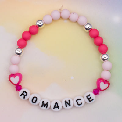 Saja Boys Friendship Bracelets