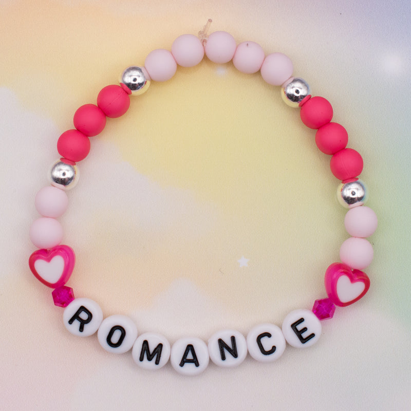 Saja Boys Friendship Bracelets