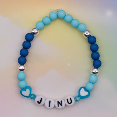 Saja Boys Friendship Bracelets