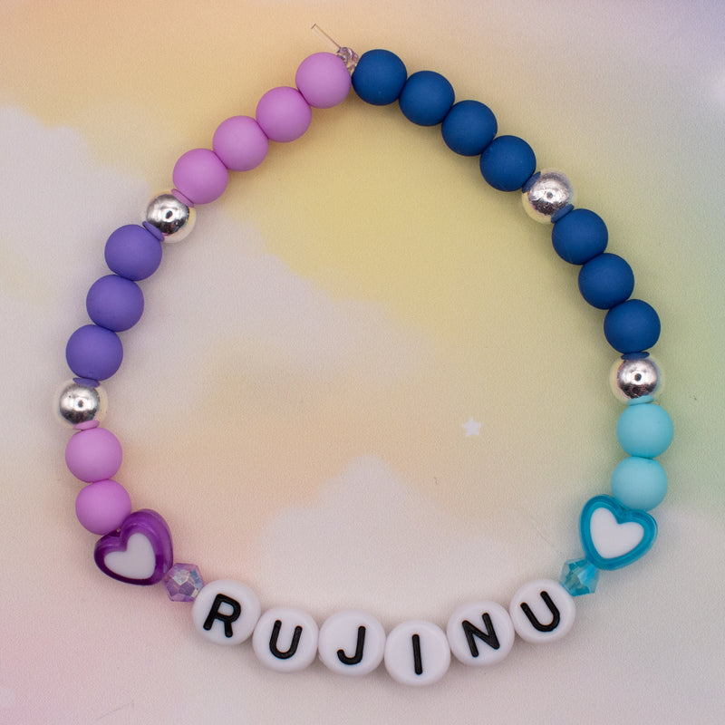 KPop Demon Friendship Bracelets
