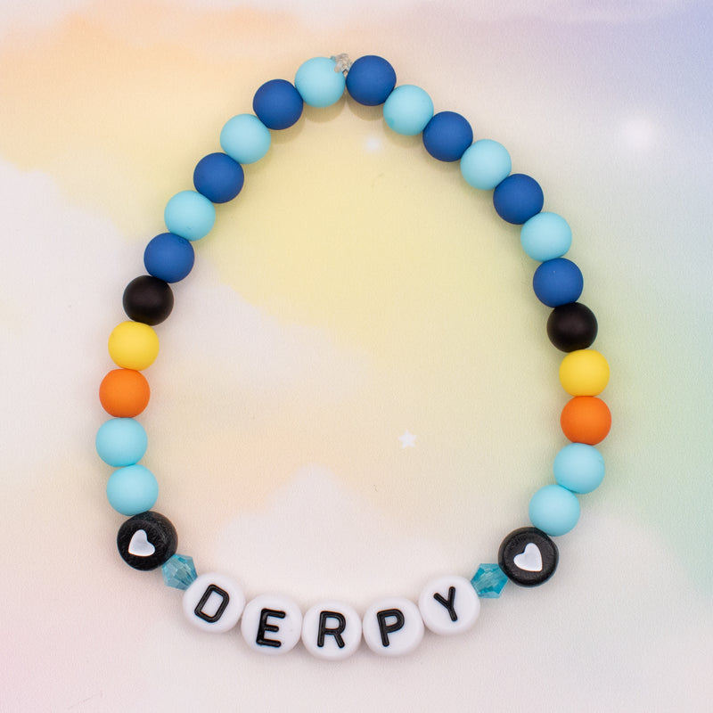KPop Demon Friendship Bracelets