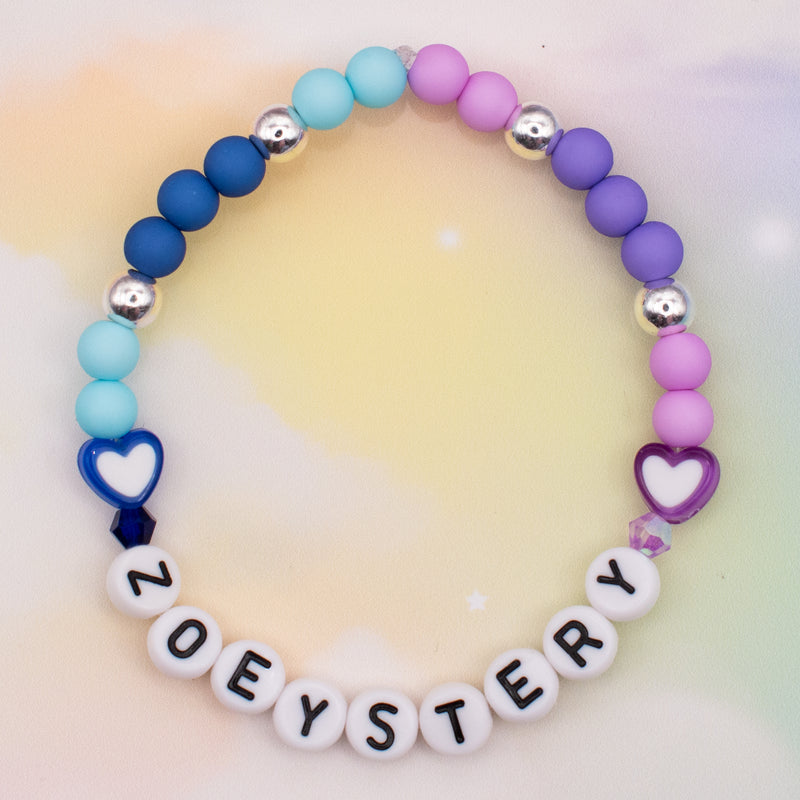 KPop Demon Friendship Bracelets