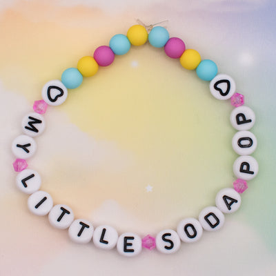 KPop Demon Friendship Bracelets