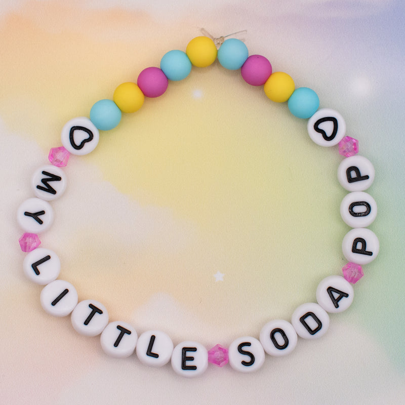 KPop Demon Friendship Bracelets