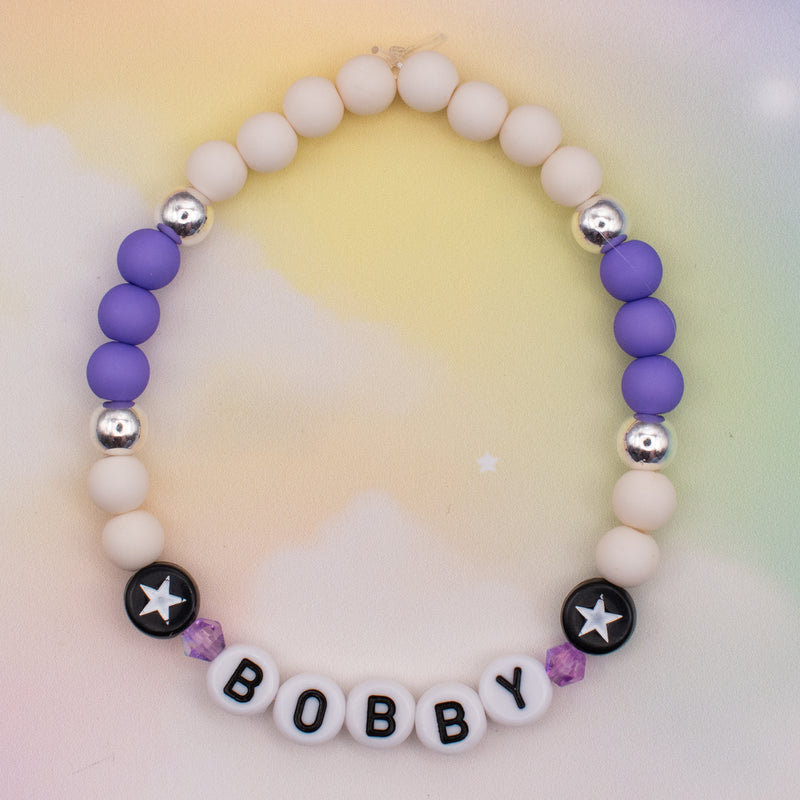 KPop Demon Friendship Bracelets