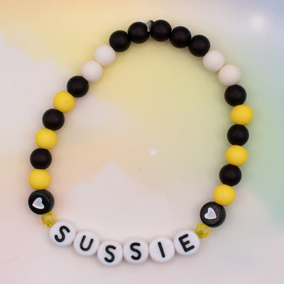 KPop Demon Friendship Bracelets