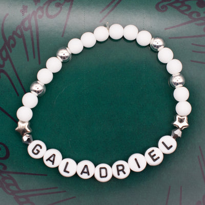 LOTR Friendship Bracelets