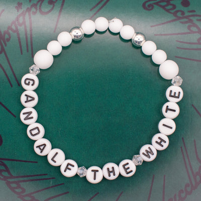 LOTR Friendship Bracelets