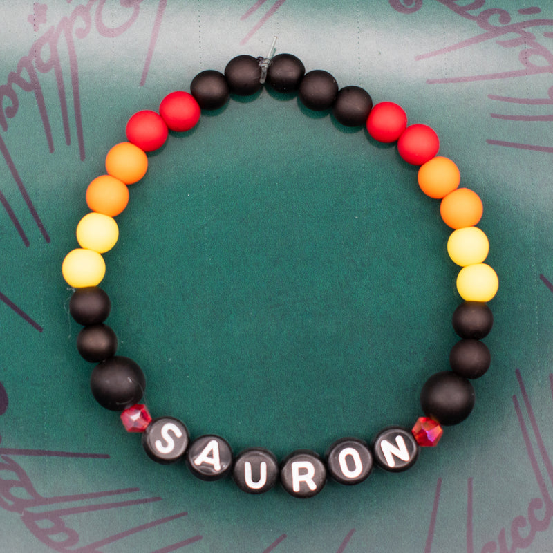 LOTR Friendship Bracelets