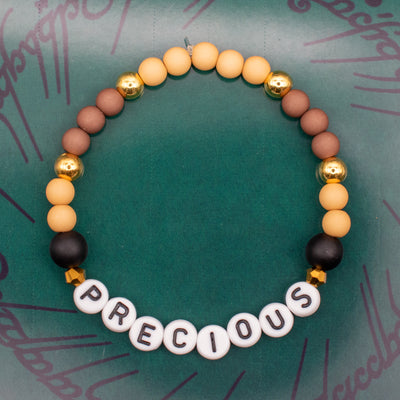 LOTR Friendship Bracelets