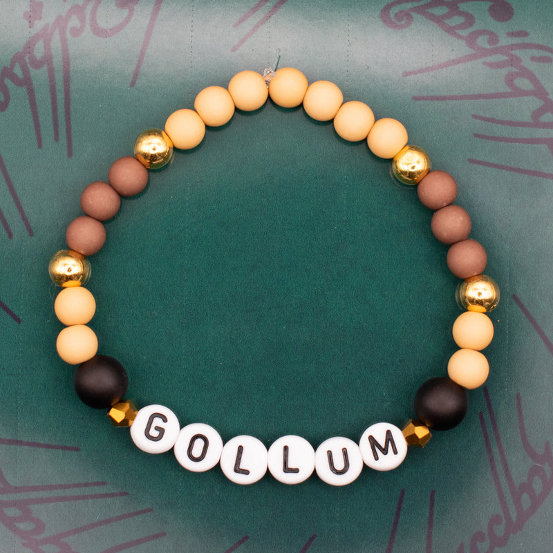 LOTR Friendship Bracelets